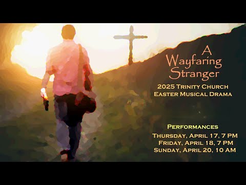 Easter Cantata 2025