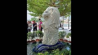 ចិន ដណ្តើមចំណាត់ថ្នាក់លើគេ នាមភ្ញៀវទេសចរមកលេងកម្សាន្តសិង្ហបុរីច្រើនបំផុត