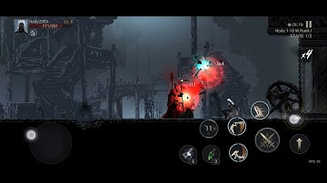 Demon Hunter : Shadow World | Chapter 01 Node 1-18 | Gameplay Android