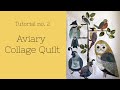 2nd Aviary Video Tutorial