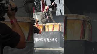 Download Lagu MUSHROOMHEAD Welcome to Rockville 2024 Daytona Beach Fl 5-10-24 MP3