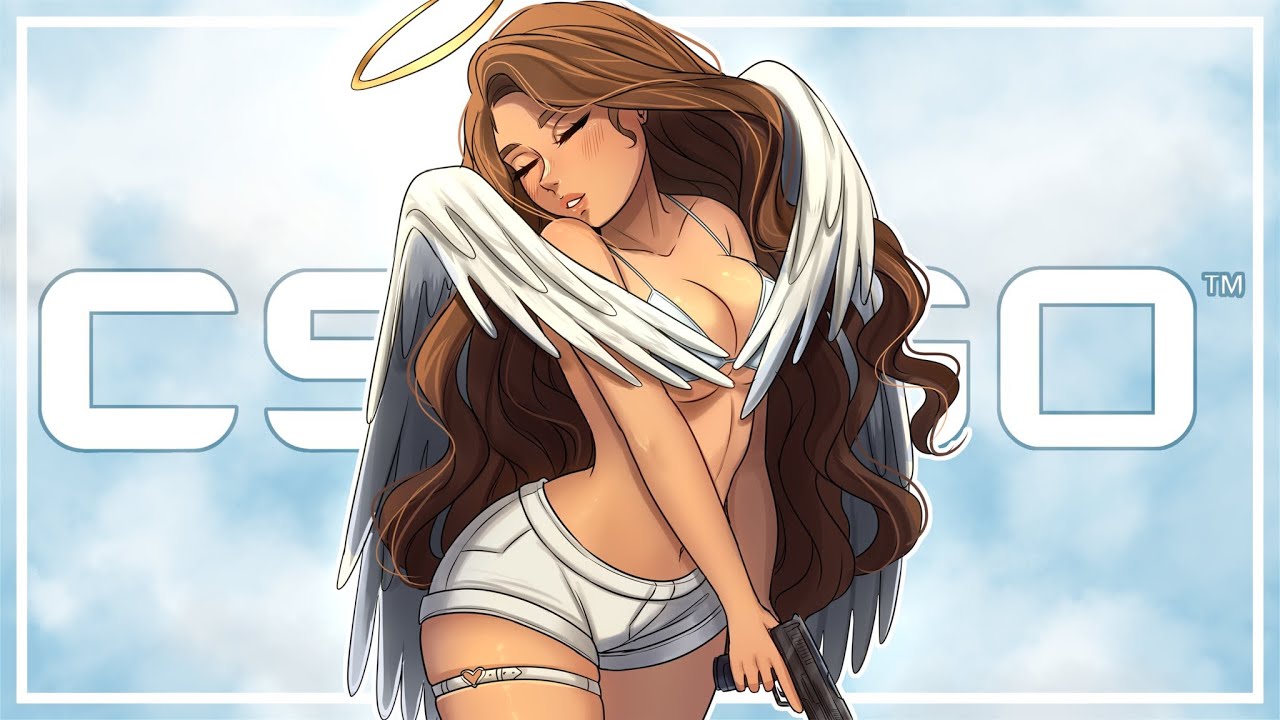 CS:GO moments that are PURE!