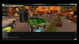 A MAFIA WIPEOUT IMVU STOMP