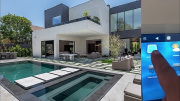 Pool Control - Accurate Communication Services