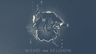 Rakoon - Wishes and Delusions [Full Album]