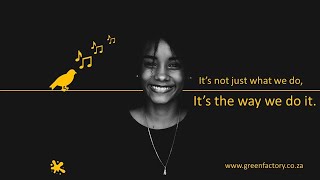 The Warrior Leadership Program - Yellow Bird