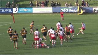 Counties Manukau Rugby Club Finals 2015 screenshot 1