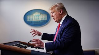 Donald Trump talks of 'retaliation' if India turns down hydroxychloroquine drug request