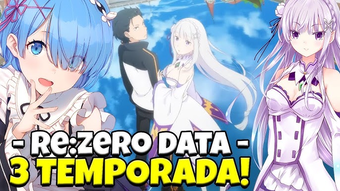 NAGATORO DATA DE LANÇAMENTO + VAI TER QUANTOS EPISÓDIOS? 