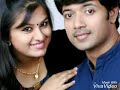 Bharya Serial Actress Souparnika family photos with Husband and Parents