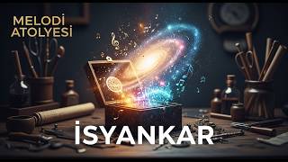İsyankar - Mustafa Sandal (Akustik / Cover)