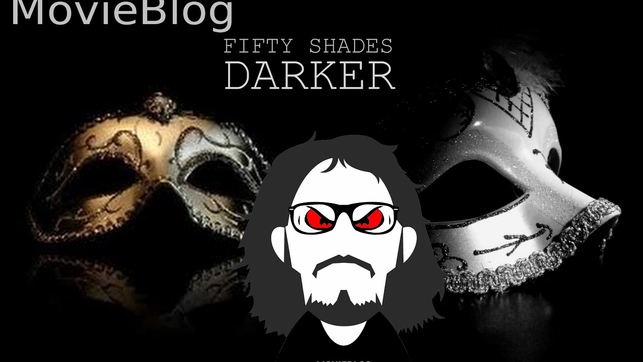 MovieBlog- 513: Recensione 50 Sfumature di Nero