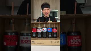 Is it Coke or Pepsi Challenge screenshot 5