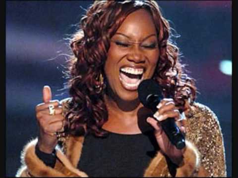 Yolanda Adams & Crystal Lewis - This Too Shall Pass