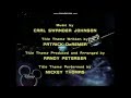 Mighty Ducks End Credits Russian 