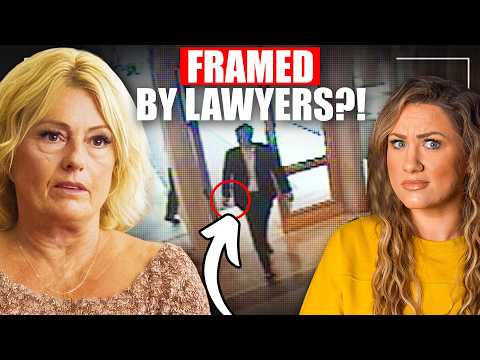 Kelli Carter's Shocking Leak: What You Need To See