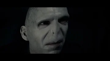 ¿Sobre qué le mintió Ollivander a Voldemort?