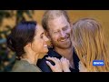Diana's brother claims King Charles sounded 'giddily elated' on night Princess was killed | ABC NEWS