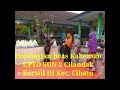 Pembagian Beas Kaheman UPTD SDN 2 Cilandak Korwil III Kec. Cibatu Purwakarta