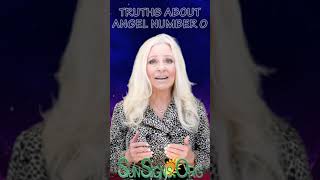 Truths about Angel Number 0 | SunSigns.Org | #shorts