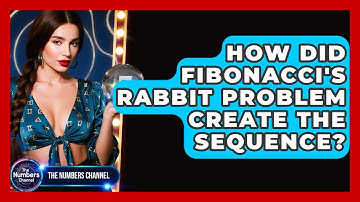 How Did Fibonacci