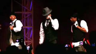 Se7en Promo Video