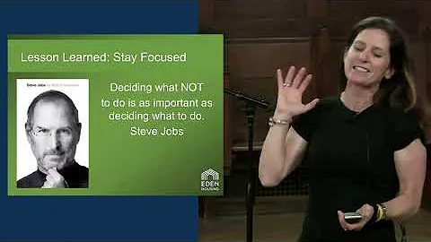 Linda Mandolini: Walking the Talk - Leading Staff ...