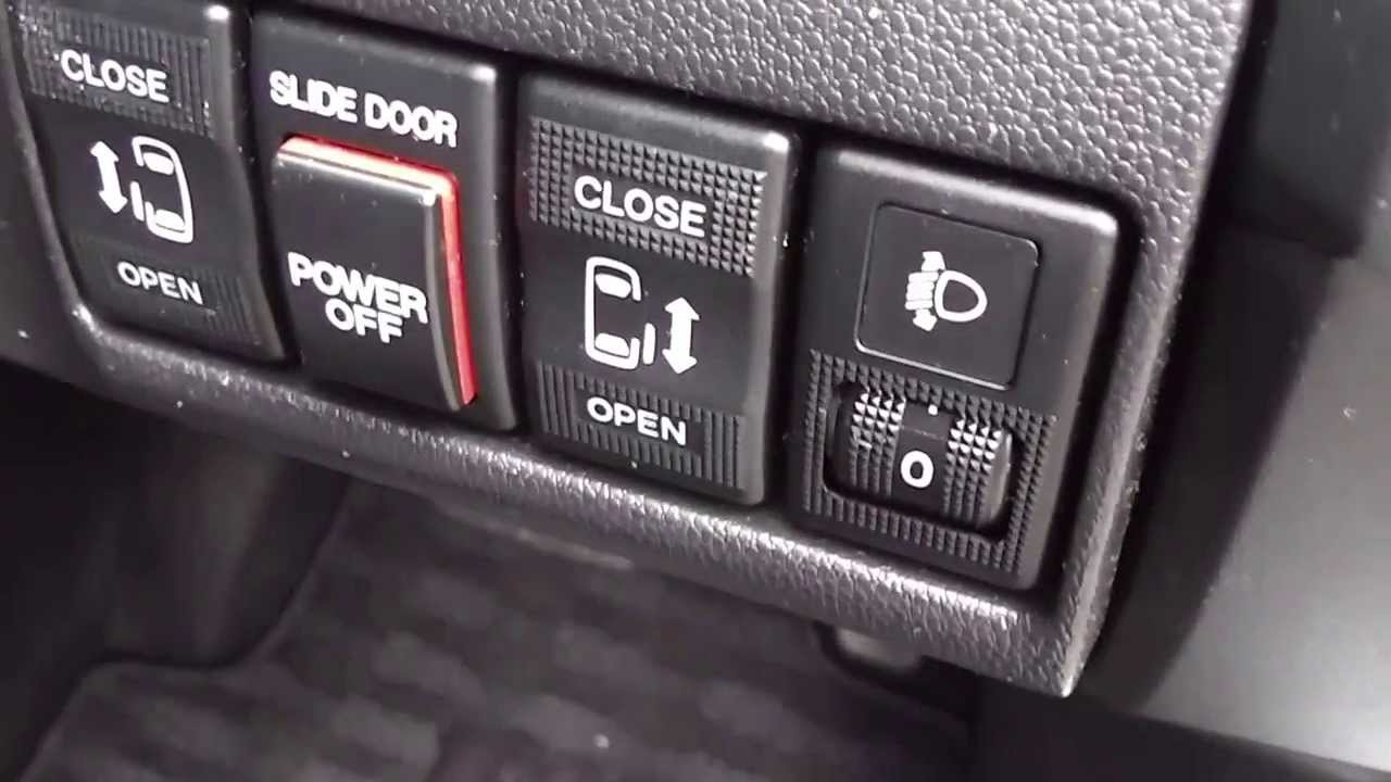 Obd mazda premacy