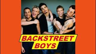 Backstreet Boys - We've Got It Goin' On (Extended 2.0)