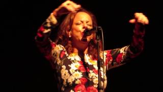 Bebel Gilberto Aganjú Belo Horizonte 2017 Bebel Gilberto Aganjú Belo Horizonte 2017