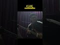 just প্র্যাক্টিস.... #guitartune #guitar #guitartone
