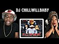 GREAT LINE DANCE SONG!!  DJ CHILL WILL BABY - PULL UP ON ME (REACTION)