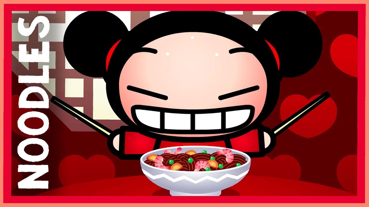 10 reasons to love NOODLES!! YouTube