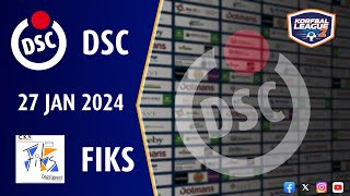 DSC 2 - Fiks 2