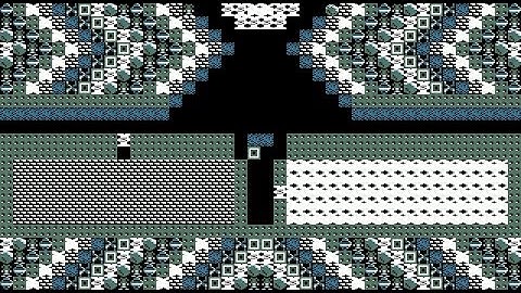 Boulder Dash for profs - T839 by Trischi83