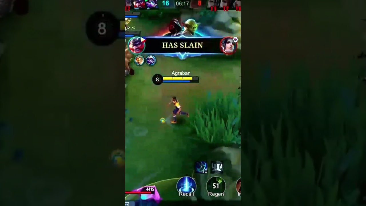 Kerusuhan Bruno Neymar jr! 🤣 