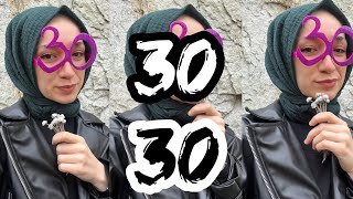 Nur Zümer Çeli̇k - 30