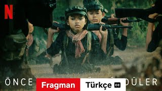 Önce Babamı Öldürdüler Fragman Altyazılı Türkçe Fragman Netflix