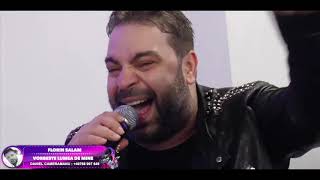 Florin Salam - Vorbeste lumea de mine New Live 2019 byDanielCameramanu