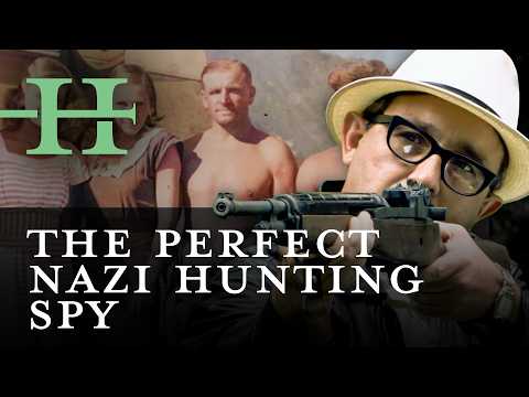 The Hunt for the Hangman of Riga | Nazi Hunters | Our History