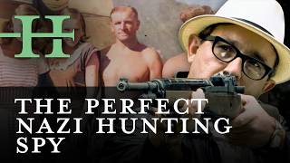 The Hunt for the Hangman of Riga | Nazi Hunters | Our History