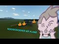 Stormworks Bombing Mission Went HORRIBLY Wrong… 💥 | Total Disaster!