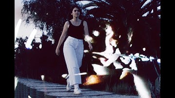 Tess Roby - Path (Official Video)