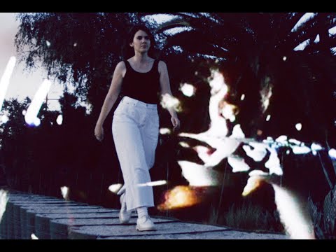 Tess Roby — Tess Roby - Path (Official Video)