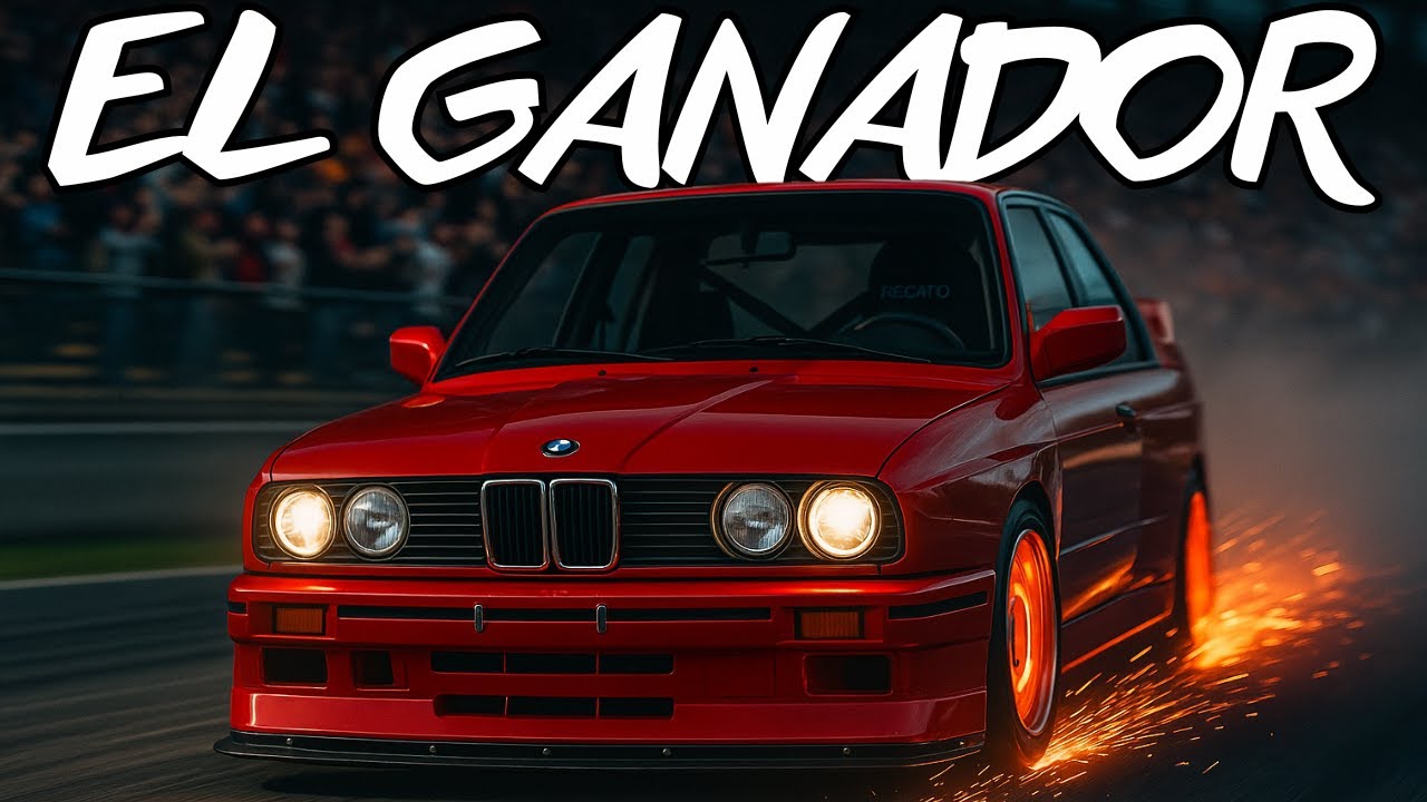 La Historia del Mejor BMW Jamás Fabricado