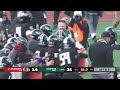 #2 Louisburg vs. #1 DuPage | 2024 DIII Football Championships