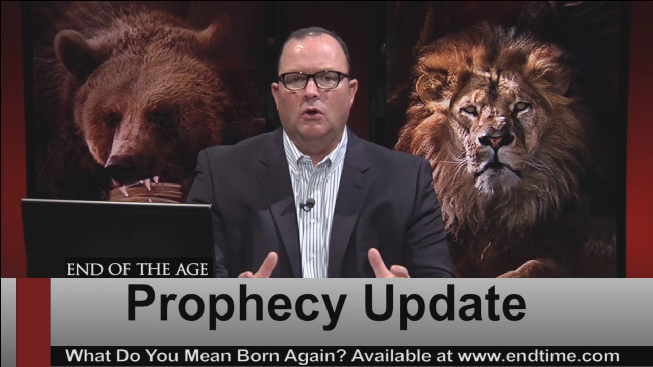 Journey to Cashless | Prophecy Update prophecy harry potter