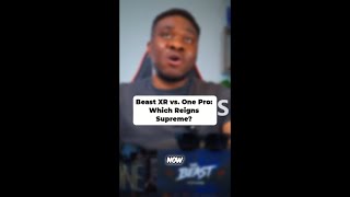 XReal One Pro vs. The Beast: Which Smart Glasses Win? #shorts