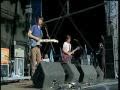 Arctic Monkeys - A Certain Romance Live &quot;T in the Park 06