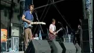 Arctic Monkeys - A Certain Romance Live &quot;T in the Park 06